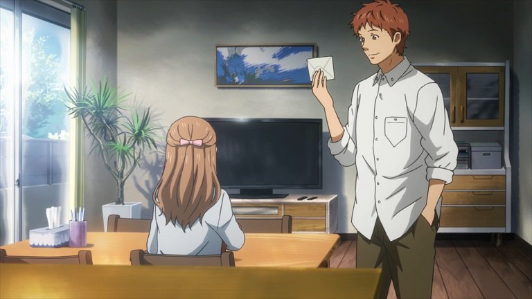 映画 Orange 未来 公式サイト