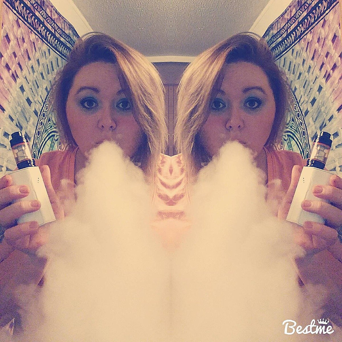 BeeLeanza's tweet photo. #girlsthatbuild #dripgirls #vape #vaping #vapefam #vapecommunity #vapechicks #vapelife #girlsthatblowclouds #happyvaper https://t.co/tCgjBhRh80