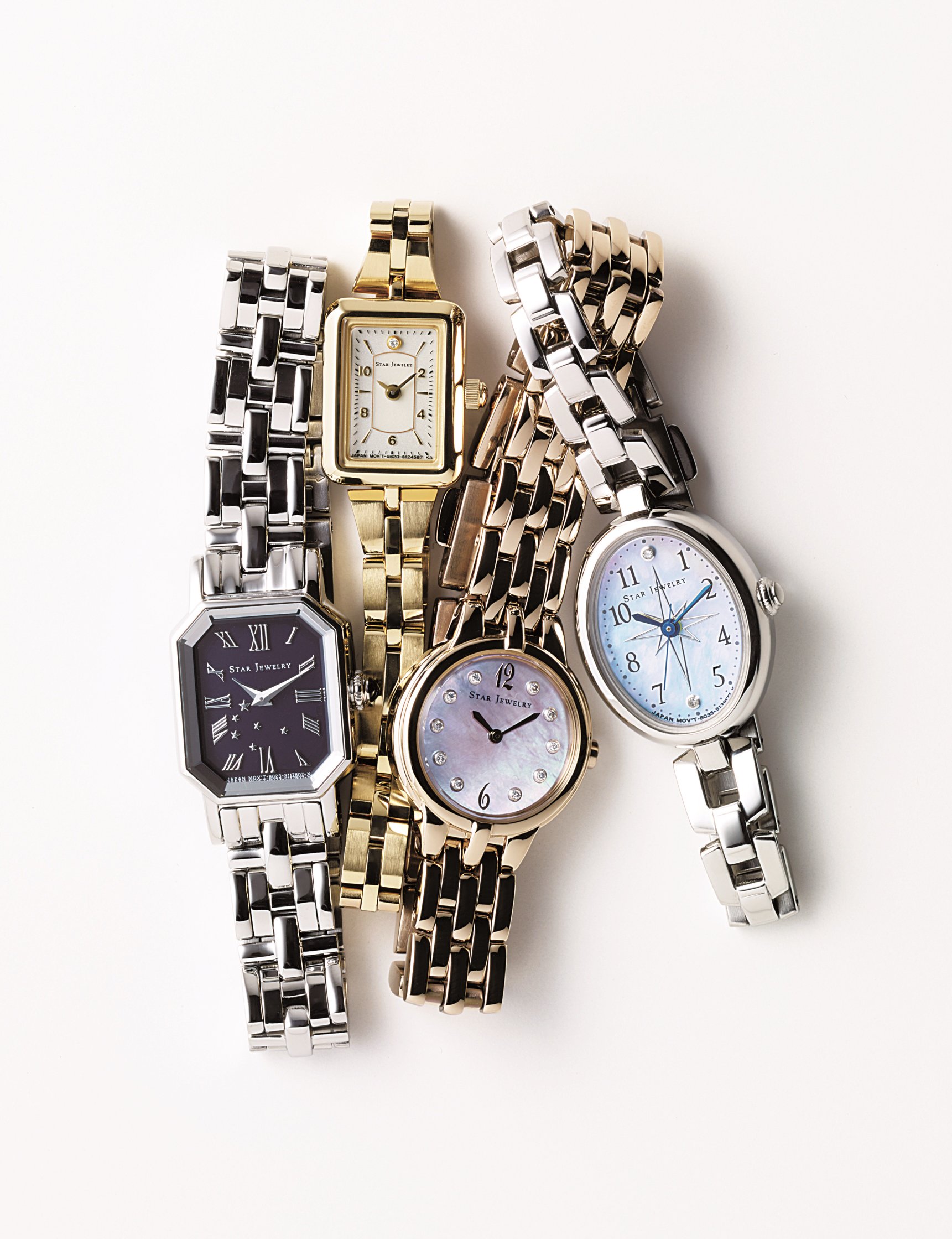 スタージュエリー on X: 