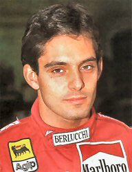 Andrea Moda Formula tweet media