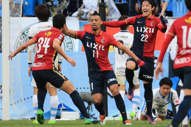 サッカーダイジェスト على تويتر 最新移籍動向 天皇杯で決勝弾のファブリシオが契約満了 闘莉王の京都入りが決定 T Co Ddqd8jhlja Antlers 鹿島アントラーズ ファブリシオ Grampus グランパス 闘莉王 Sanga 移籍決定 移籍情報 Fctokyo T サッカーダイジェスト على تويتر 最新移籍動向 天皇杯で決勝弾のファブリシオが契約満了 闘莉王の京都入りが決定 T Co Ddqd8jhlja Antlers 鹿島アントラーズ ファブリシオ Grampus グランパス 闘莉王 Sanga 移籍決定 移籍情報 Fctokyo T