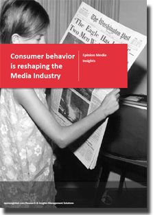 FREE MEDIA PAPER - Download our free paper and get insights on how Consumer Behavior is reshaping the media industry.hubs.ly/H05NHwS0