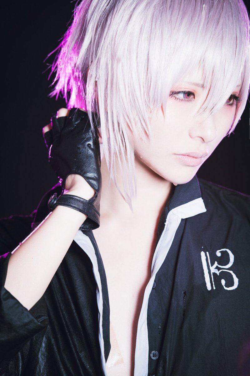 九条天コスプレ