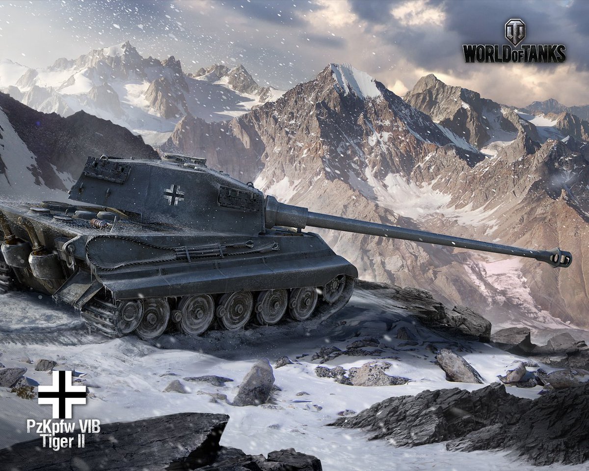 World Of Tanks 日本公式 他の車両の壁紙をお探しの方はこちらのギャラリーをドウゾ T Co Mc35bjuz8p