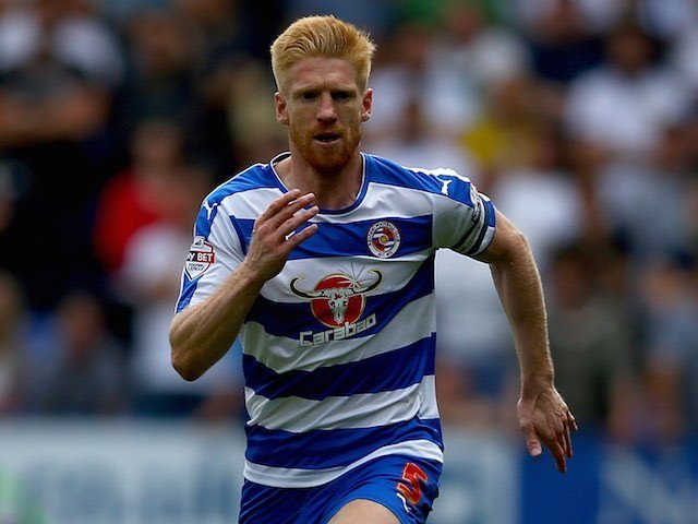 Happy Birthday to defender Paul McShane!  