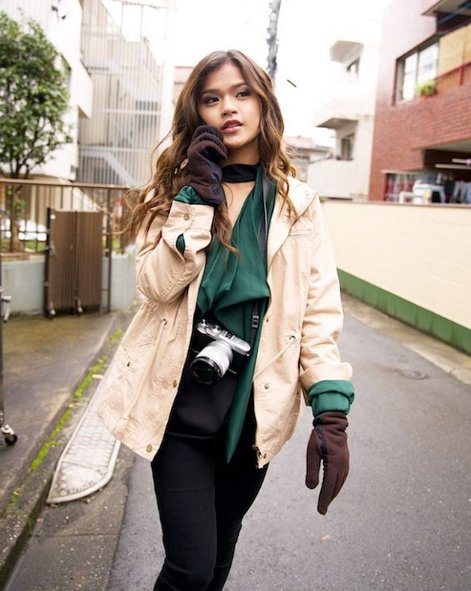 senyoramaris's tweet photo. I nominate @MissMarisRacal for a #KCA @NickelodeonTV @KCANominees https://t.co/ZaQbhLvy4n