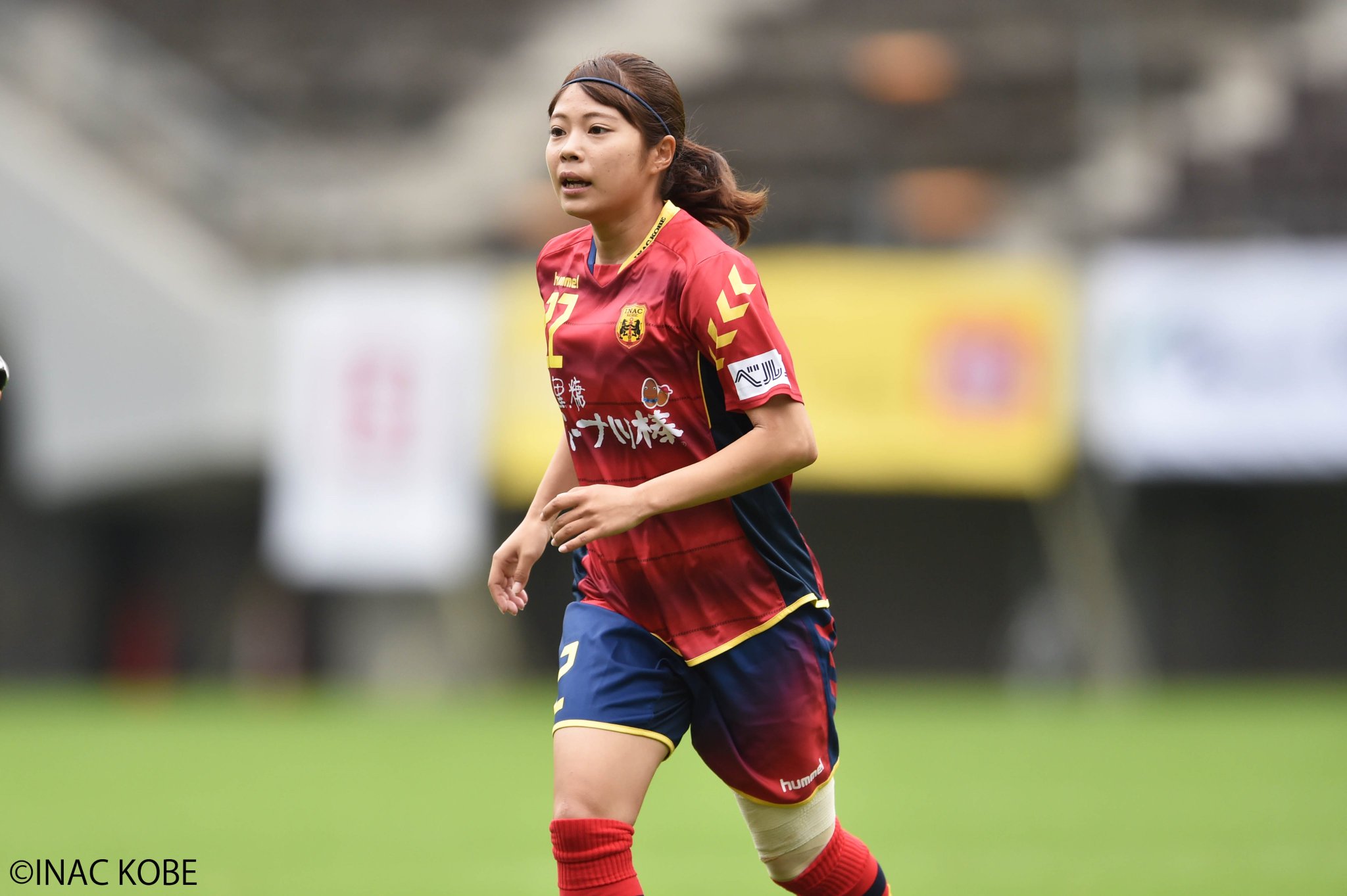 Aomori Goal در توییتر Hpを更新しました サッカーから離れた期間を糧に飛躍を誓う Inac神戸レオネッサ Mf伊藤美紀 T Co Nt0hrbn216 怪我と戦ったシーズン 現在の状態についてお聞きしました Aomori Goal در توییتر Hpを更新しました サッカーから離れた期間を糧に飛躍を誓う Inac神戸レオネッサ Mf伊藤美紀 T Co Nt0hrbn216 怪我と戦ったシーズン 現在の状態についてお聞きしました