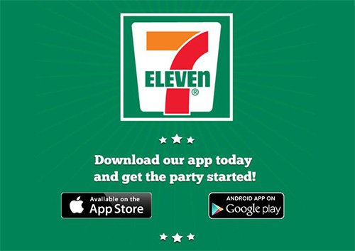 freebiesraincom's tweet photo. Download the free #7Eleven mobile app to receive a free, any size coffee https://t.co/Mwn6xeSvsw
#freecoffee #coffee #freedrinks #androidapp https://t.co/wmwqS4Waka