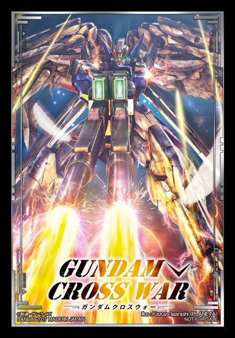 人気ショップ人気ショップガンダムウォー ウイングガンダムゼロ