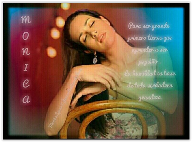 ACanelistaArg's tweet photo. #3AñosSinMonicaSpear IG by monicaspear_jencarloscanelafan Siempre seras esa bella casualidad que la vida me dio de conocerte! #MonicaSpear https://t.co/QwoAWN4Jly