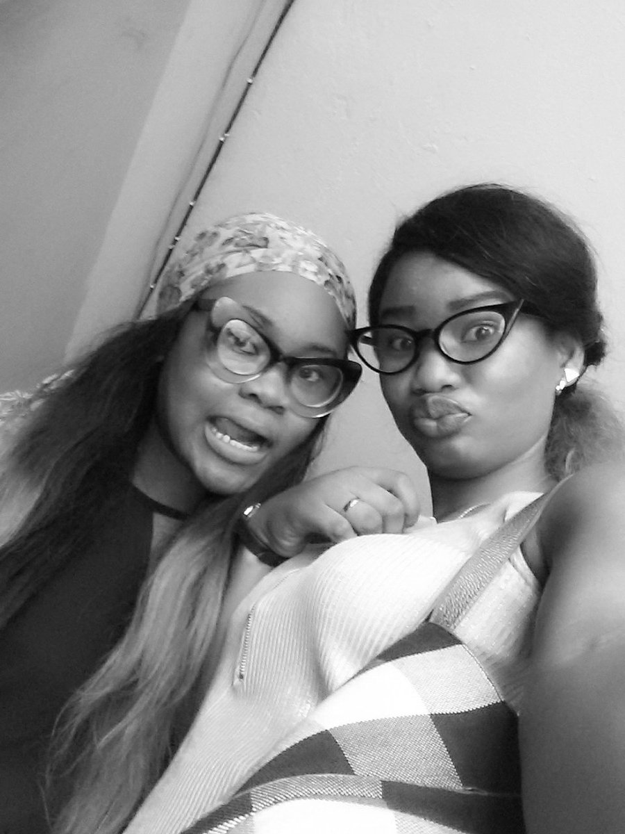 Bella Anthony (@bellaerumiseli) on Twitter photo 