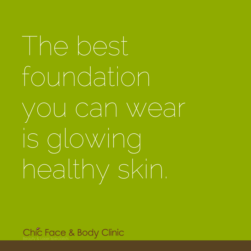 ChicFaceAndBody's tweet photo. For youthful, glowing skin that never fades, commit to a healthier skin care routine. Pop into the clinic today! https://t.co/eeFmqHO9CY