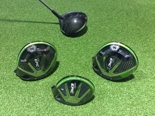 AG_NewMalden's tweet photo. PRE-ORDER the new @CallawayGolf EPIC driver and fairway woods with Jail Break technology. Call 0208 336 0398 for a FREE fitting #EPIC #JailB https://t.co/uyxW6Ugcc9