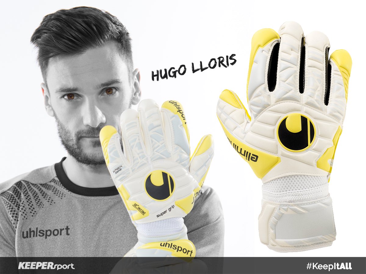 KEEPERsportFR's tweet photo. 🔥New pre order @uhlsportfr #eliminator #unlimited #360cut #supergrip🔝#hugolloris @equipedefrance 🇫🇷 @SpursOfficial : https://t.co/UKHl3BqJwR https://t.co/RAz5p0u8zb