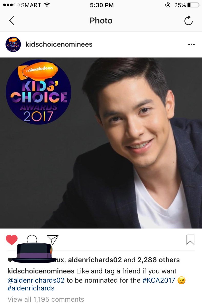 SoulStonemates's tweet photo. Woohooo challenge accepted!!! Game na kami madam @mainedcm for your tans @aldenrichards02 #ALDUBDelightfulDuo @KCANominees https://t.co/8CkUkgiUR3