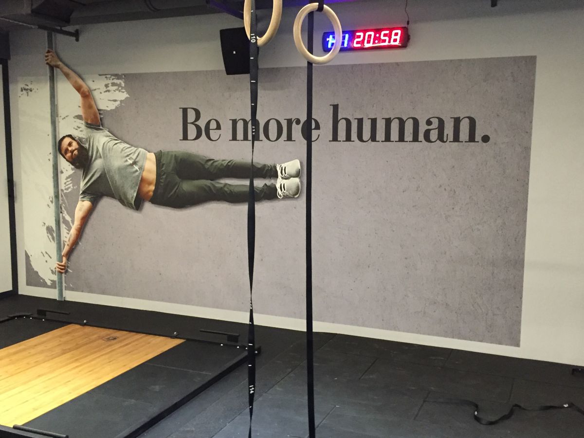 Zašto vježbanje više nikada neće biti jedna od mojih novogodišnjih odluka pročitajte u novoj kolumni za <a href="/Buro247hr/">BURO. Croatia</a>! buro247.hr/lifestyle/eksp…