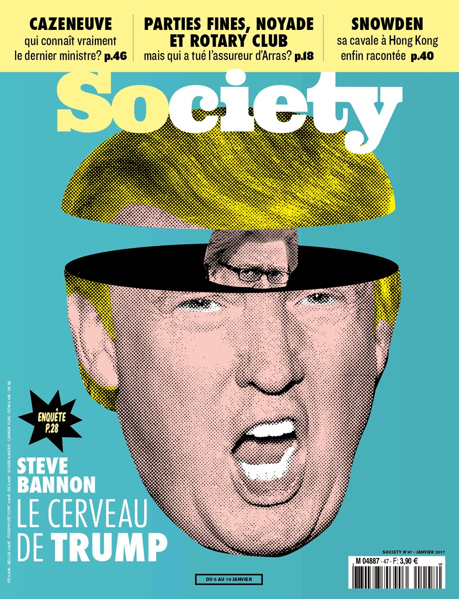 SocietyOfficiel's tweet photo. Vous n'avez pas fini de vous remettre à lire !
#Bannon #Cazeneuve #Snowden #Arras #Glowee #Petry #flechettes
https://t.co/KWX9bo6Q61 https://t.co/PYJHs8BKSg