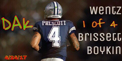 NFLDraftNight's tweet image. All these "experts" go back-and-forth debating prospects 💤

There's no debate, @NFLDraftNight is FLAWLESS with the record to prove it.