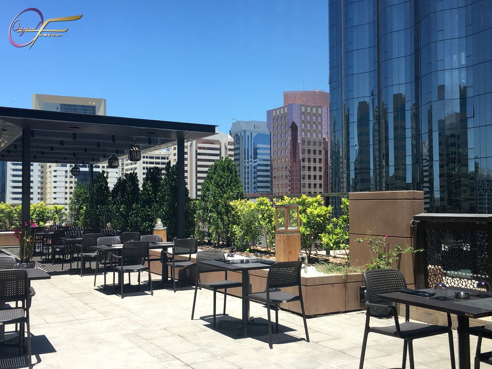 original_fusion's tweet photo. Perfect day to chi out at this sunny terrace ! #whataview #originalfusionterrace #wtcmall #sunnyday https://t.co/rutYjg18B0