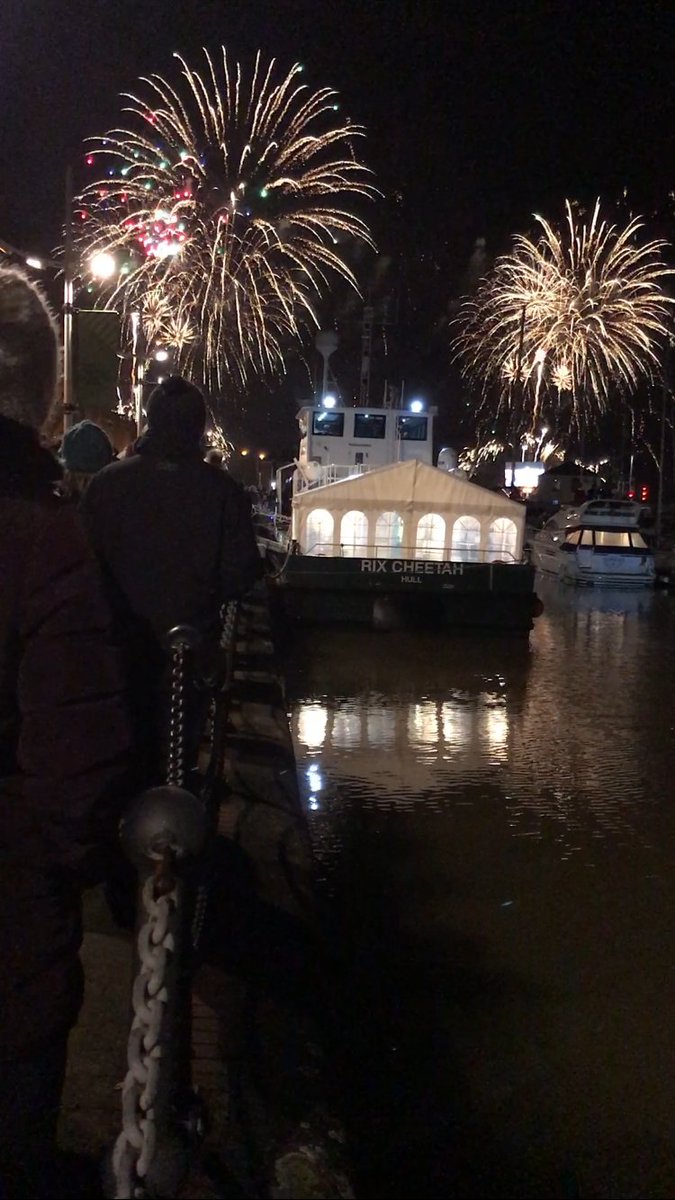 Rixseashuttle's tweet photo. What a great night we had celebrating #InWithaBang on board the #RixCheetah for #Hull2017 https://t.co/jtxUzDAiiH