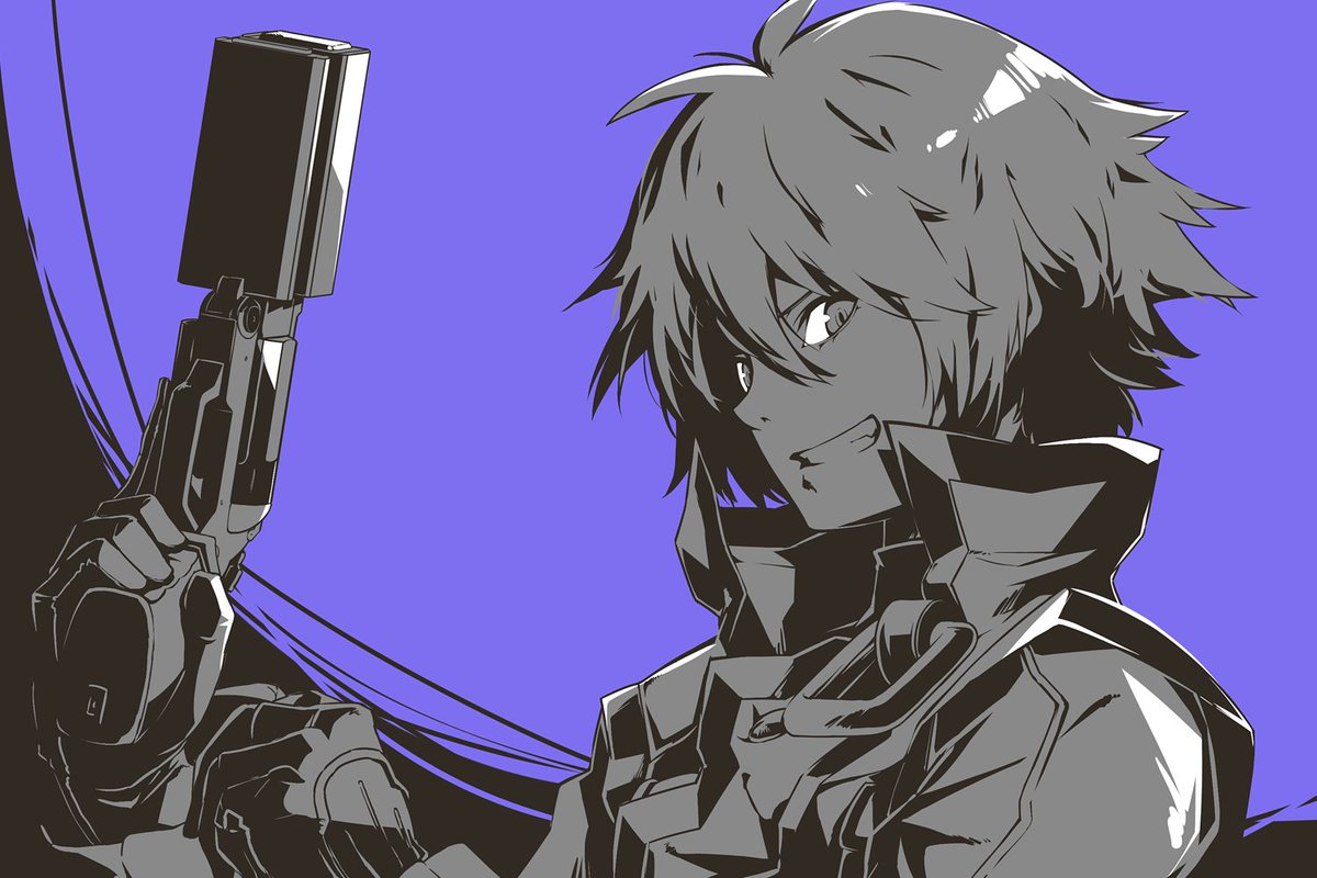 デビチルの甲斐刹那くん 漫画版が児童誌のベルセルクとか言われて