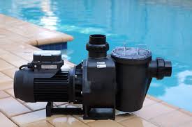 Eskom_SA's tweet photo. @Eskom_SA #PowerSavingTip: Make regular pool maintenance a priority – this will contribute to your pool pump’s optimal electricity usage. https://t.co/i97O98WmOD