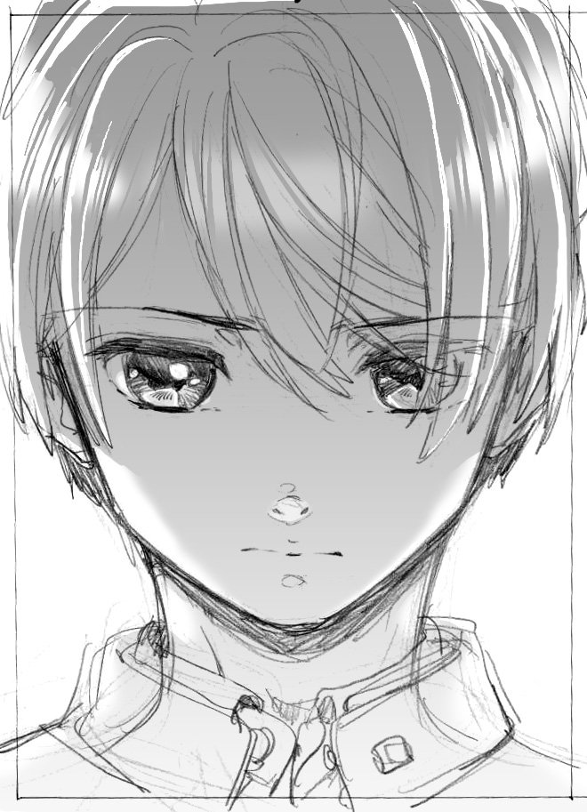 ビーボーイ編集部 1 10発売 荒井よしみ先生コミックス 息をとめて うごかないで 表紙の別案３つを公開 どの先輩も素敵です 担 T Co Vqjac239lz Twitter