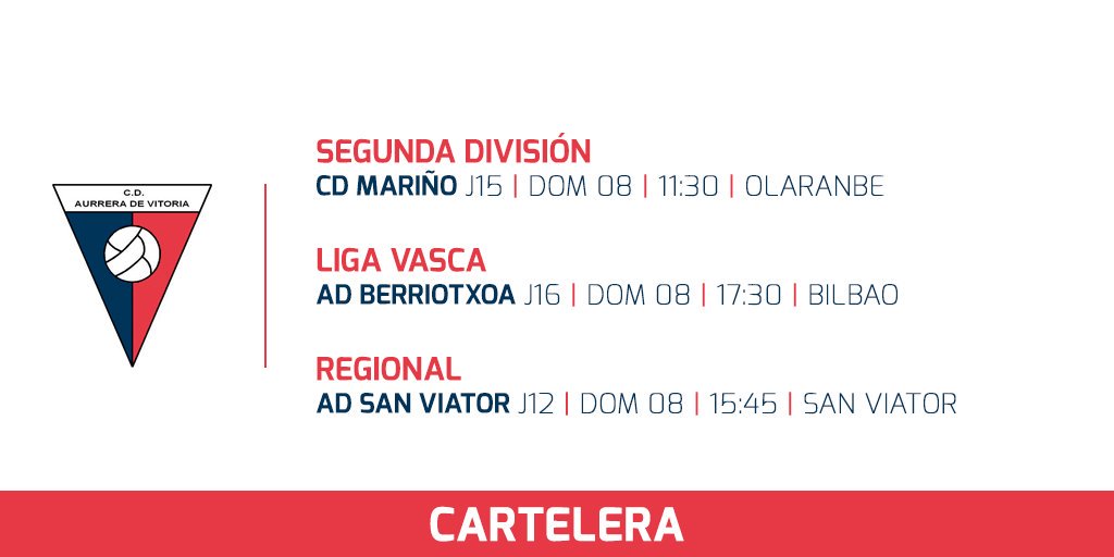 CARTELERA 8 DE ENERO 
#ninaiz