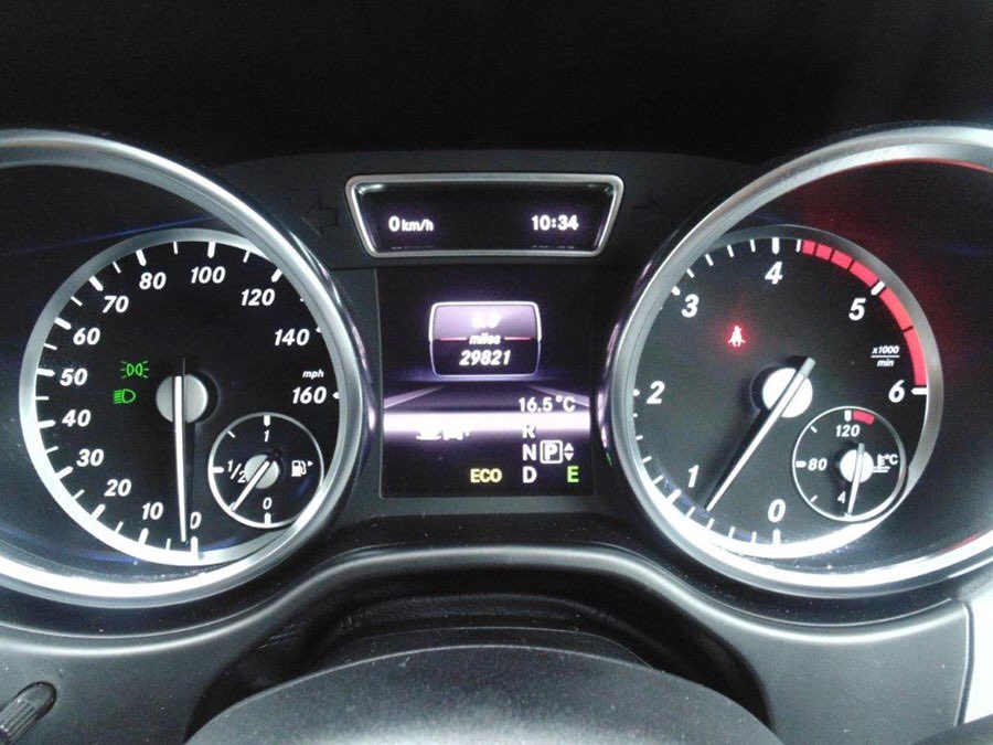 VIPmercUsed's tweet image. 💫ML250 BlueTec Sport 💫

Comand, Parking sensors, Privacy Glass

£0 deposit £509pm based on 10kpa T&amp;amp;Cs Apply