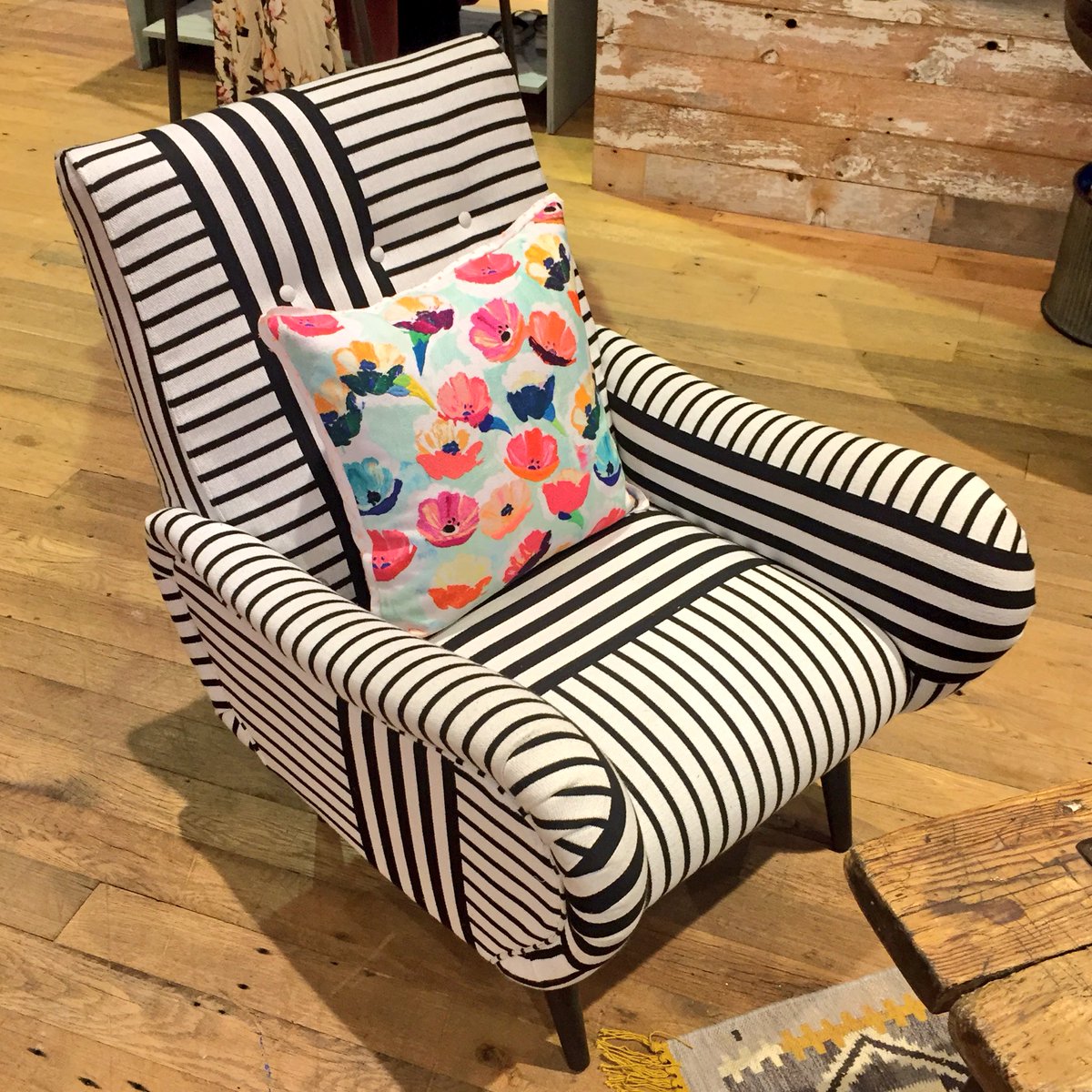 Livingetc's tweet image. Made to measure furniture by @AnthropologieEU is here - which fabric would you choose?