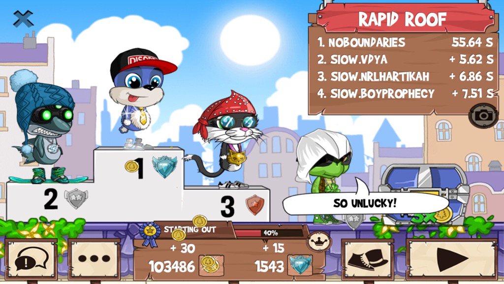No_Boundaries1's tweet photo. Want to catch an L? #funrun2 #vDyA #nrlhartikah #BoyProphecy https://t.co/t5mBjYsxES