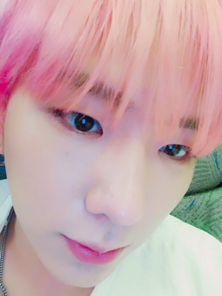 몬스타엑스_MONSTA X tweet media