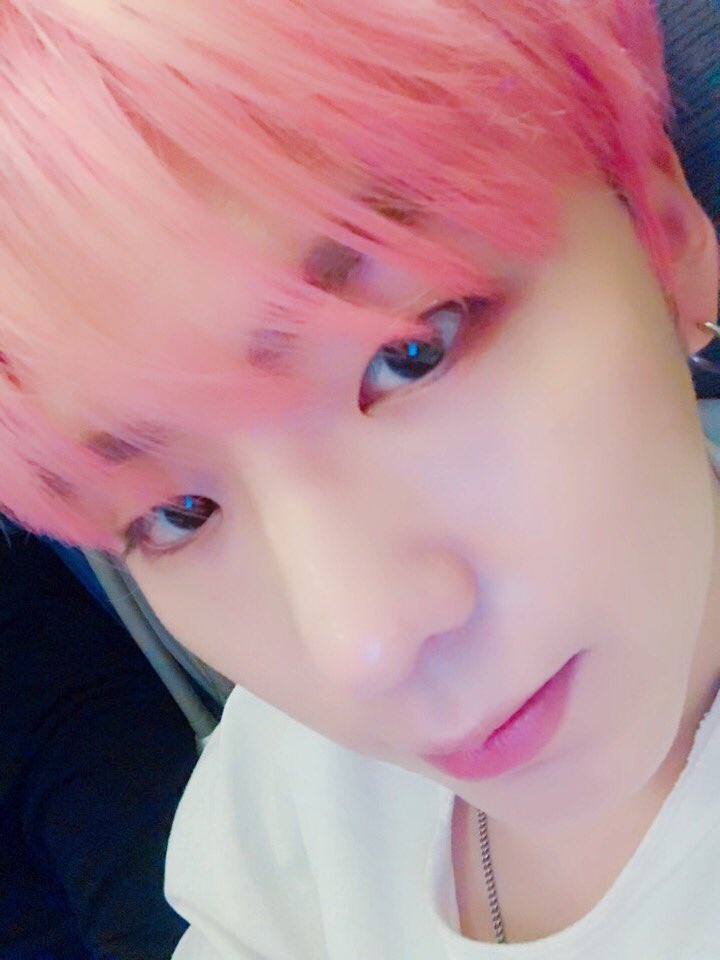 몬스타엑스_MONSTA X tweet media