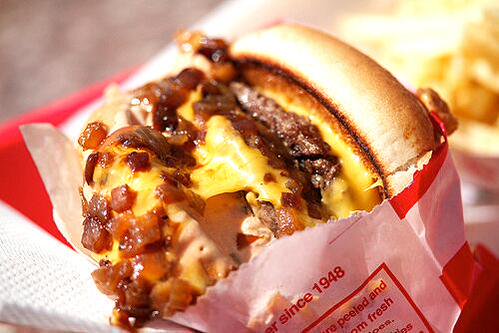 In-N-Out