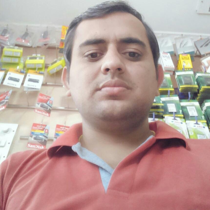 #NewProfilePic