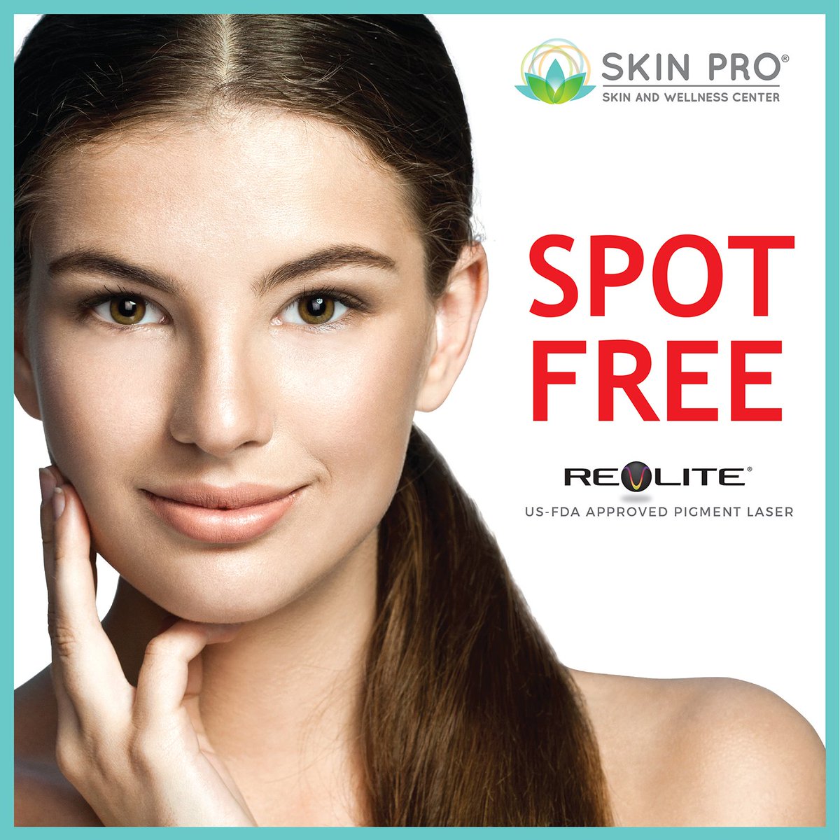 skinpro_ph's tweet photo. Clear, spot-free skin with RevLite, Skin Pro's US FDA approved pigment laser!
#SkinProPH #RevLite #inspire #beauty #skin #skincare https://t.co/Y637J6pGum