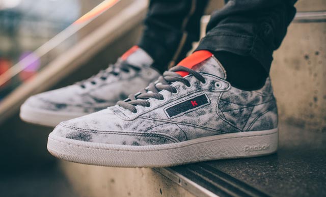 storhedsvanvid lugtfri Forståelse The Sole Supplier on Twitter: "Kendrick Lamar reinvents the Reebok Club C  for his first collab of 2017 https://t.co/dBIYJ29w67  https://t.co/lEbu3qinGp" / Twitter
