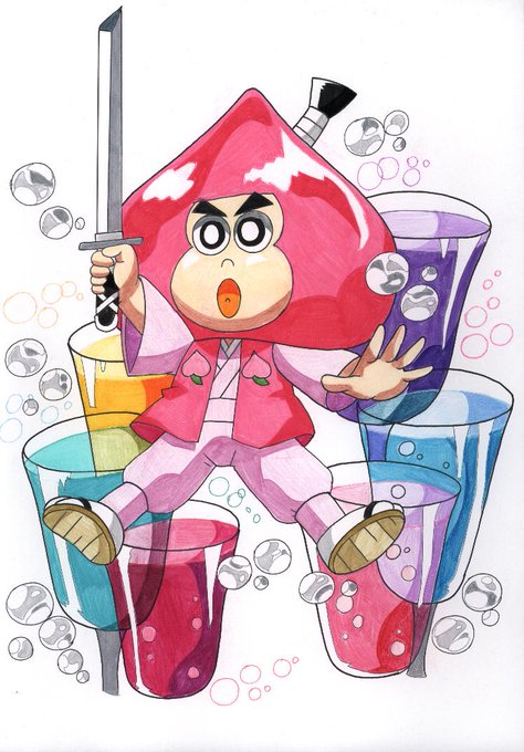 名作くんのtwitterイラスト検索結果
