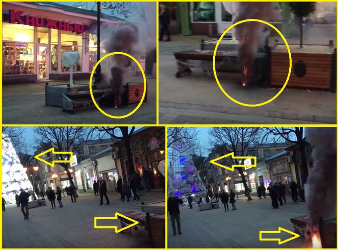 Посмотреть изображение в Твиттере