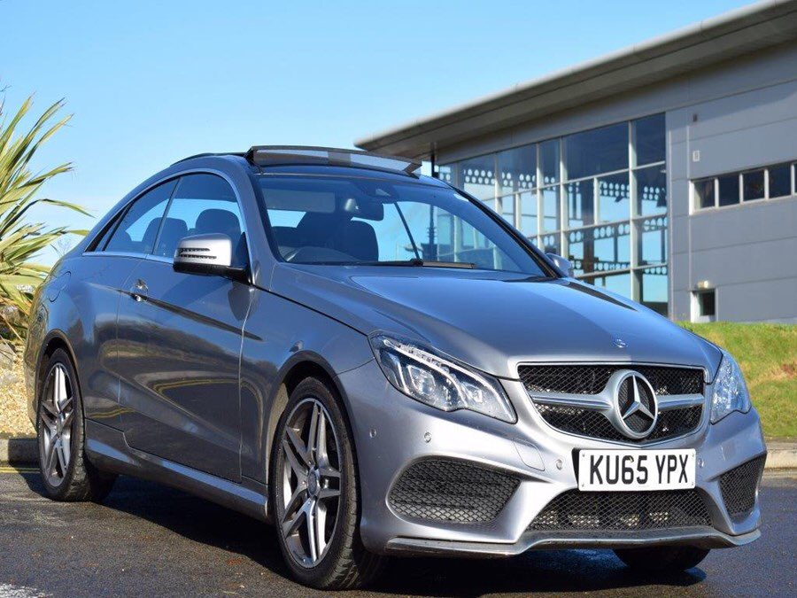 VIPmercUsed's tweet image. 💫E220 AMG Cpe BlueTec 💫

8k miles

COMAND, H-Seats, P-Sensors, Leather, PanRoof

£999 deposit £399pm based on 48m 10kpa T&amp;amp;Cs Apply