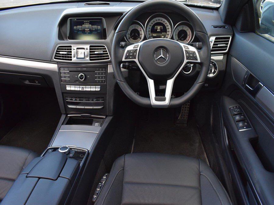 VIPmercUsed's tweet image. 💫E220 AMG Cpe BlueTec 💫

8k miles

COMAND, H-Seats, P-Sensors, Leather, PanRoof

£999 deposit £399pm based on 48m 10kpa T&amp;amp;Cs Apply