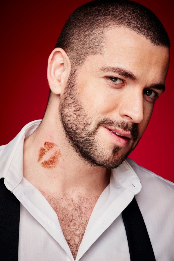 FitFamousMales's tweet photo. He set pulses racing when he joined Corrie and now your votes have secured @shayneTward number 97! #FFMCountdown https://t.co/fk9epI5xWc