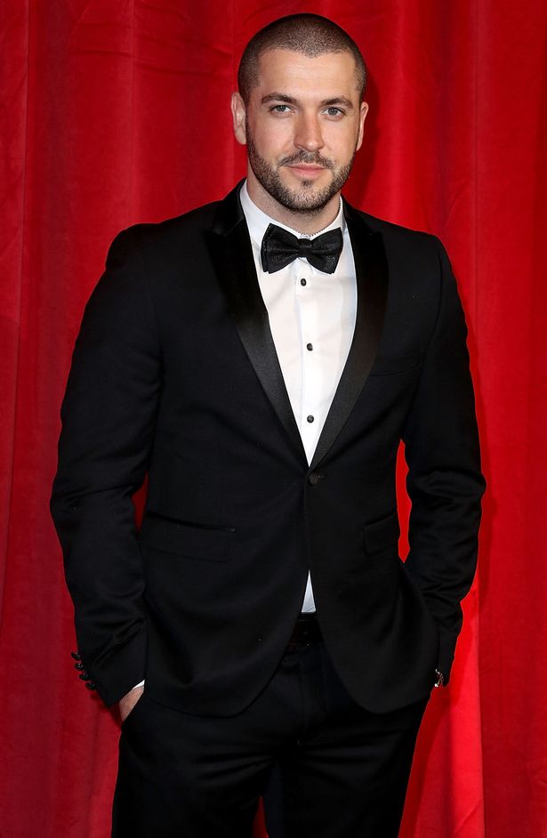 FitFamousMales's tweet photo. He set pulses racing when he joined Corrie and now your votes have secured @shayneTward number 97! #FFMCountdown https://t.co/fk9epI5xWc