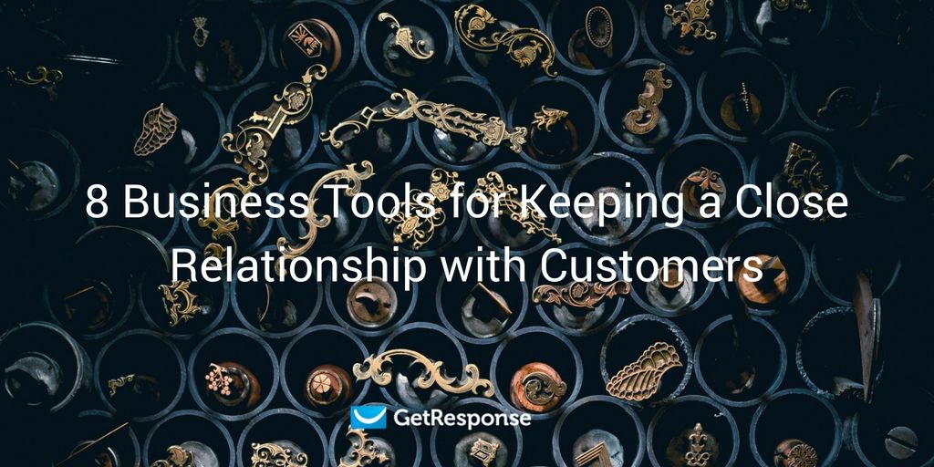 sourcengo's tweet photo. Top 8 #Business Tools for Keeping a Close #Relationship with Customers by @janehurst26 via @getresponse https://t.co/LvGuVaj7Rg @cloudswave1 https://t.co/jnYPtOm8Gq
