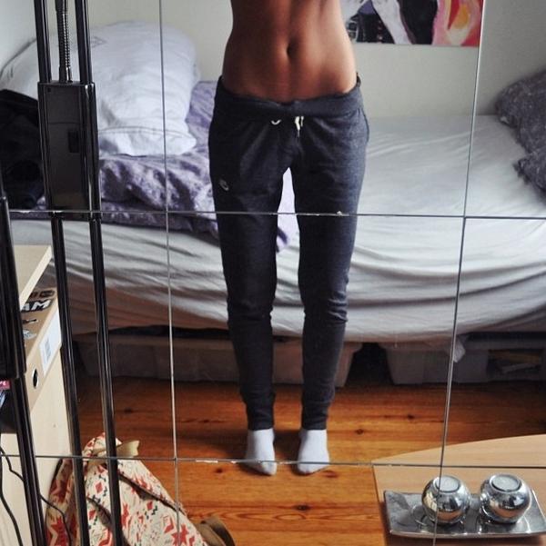 Goal stomach