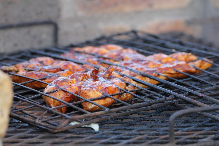 TravelGround's tweet photo. Fireside Favourites – 7 Braai Sides You’ll Love! https://t.co/p89TLv0sCt #FoodieFriday #braai #weekend https://t.co/NVrWdql1Ni