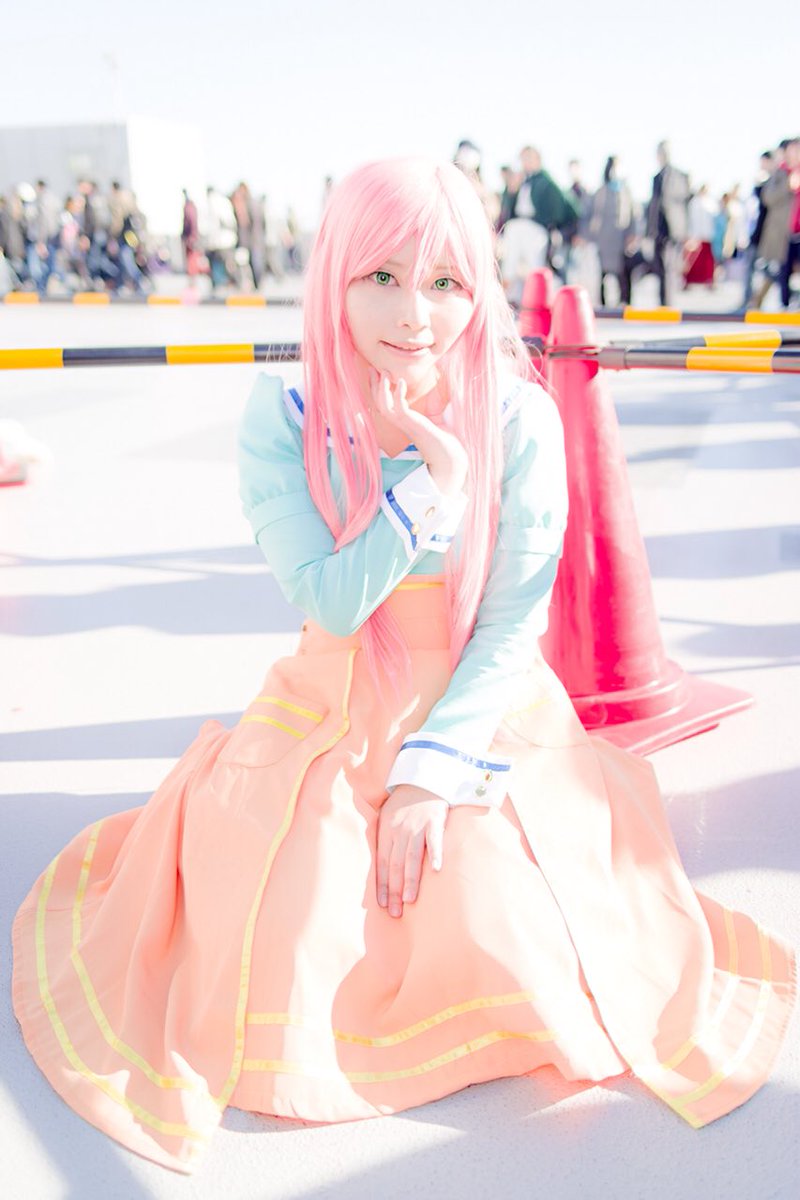 きりま コスプレ 人類は衰退しました 主人公 わたし 冬コミ2日目 助手さん Usa Ssk Photo Pentax8052 C91コスプレ C91 きりま コスプレ 人類は衰退しました 主人公 わたし 冬コミ2日目 助手さん Usa Ssk Photo Pentax8052 C91コスプレ C91