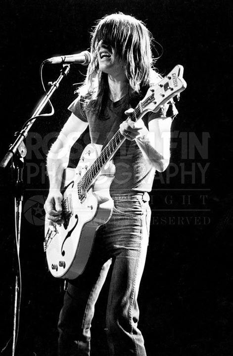  Happy Birthday Malcolm Young  b: Jan 6 1953
