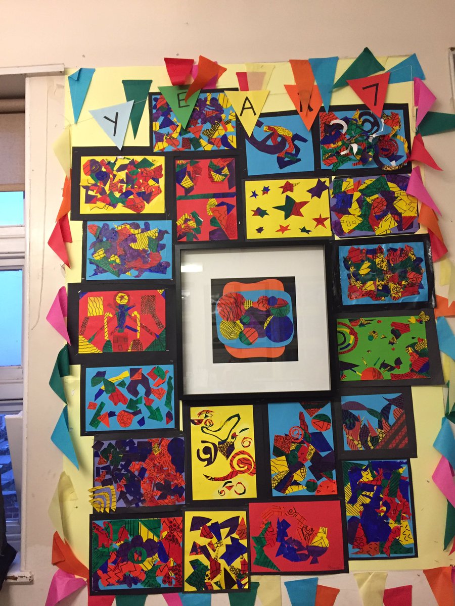 St. Joseph's Art tweet media
