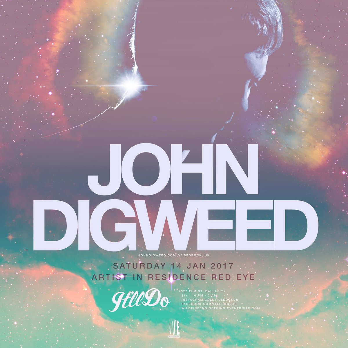 It'll Do Club tweet media